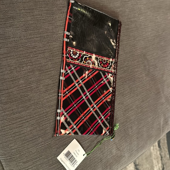 Never Used Vera Bradley Notebook/pencil pouch & mini notebook. - Picture 5 of 8